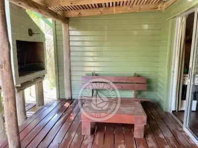 Apartamento Calandria - Piscina climatizada | Los Pájaros Punta del Diablo