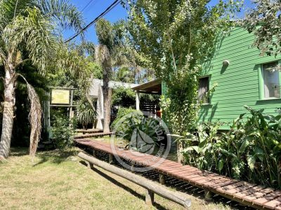 Apartamento Calandria - Piscina climatizada | Los Pájaros Punta del Diablo