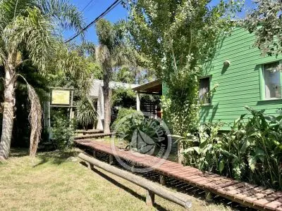 Apartamento Calandria - Piscina climatizada | Los Pájaros Punta del Diablo