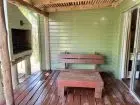 Apartamento Calandria - Piscina climatizada | Los Pájaros Punta del Diablo