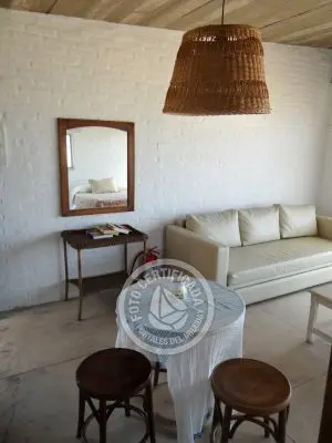 Apartment Miralejos - Loft Rojo (planta alta) Punta del Diablo