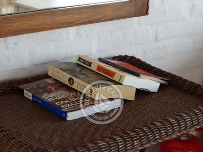 Apartamento Miralejos - Loft Rojo (planta alta) Punta del Diablo