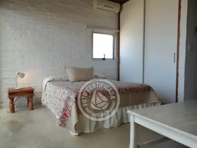 Apartment Miralejos - Loft Rojo (planta alta) Punta del Diablo