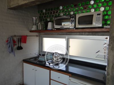 Apartamento Miralejos - Loft Rojo (planta alta) Punta del Diablo