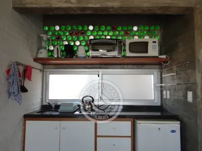 Apartment Miralejos - Loft Rojo (planta alta) Punta del Diablo