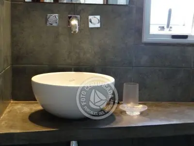 Apartment Miralejos - Loft Rojo (planta alta) Punta del Diablo