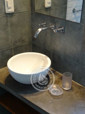 Apartamento Miralejos - Loft Rojo (planta alta) Punta del Diablo