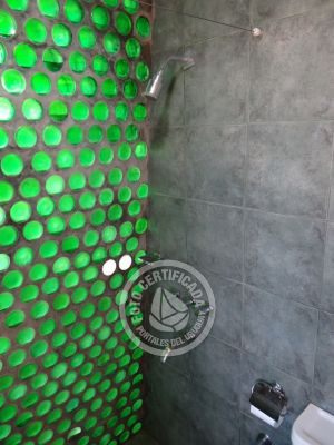 Apartamento Miralejos - Loft Rojo (planta alta) Punta del Diablo