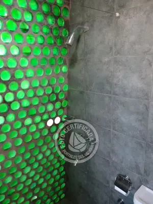 Apartment Miralejos - Loft Rojo (planta alta) Punta del Diablo