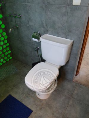 Apartamento Miralejos - Loft Rojo (planta alta) Punta del Diablo