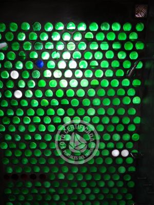 Apartamento Miralejos - Loft Rojo (planta alta) Punta del Diablo