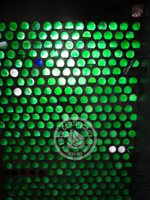 Apartment Miralejos - Loft Rojo (planta alta) Punta del Diablo