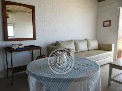 Apartment Miralejos - Loft Rojo (planta alta) Punta del Diablo