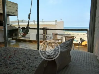 Apartment Miralejos - Loft Rojo (planta alta) Punta del Diablo