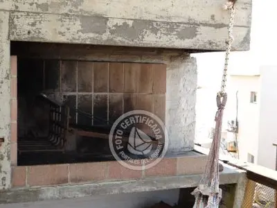 Apartment Miralejos - Loft Rojo (planta alta) Punta del Diablo