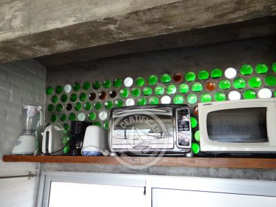 Apartamento Miralejos - Loft Rojo (planta alta) Punta del Diablo