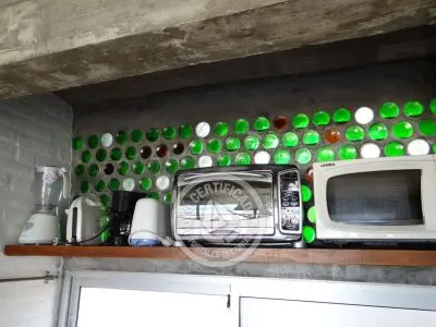 Apartment Miralejos - Loft Rojo (planta alta) Punta del Diablo