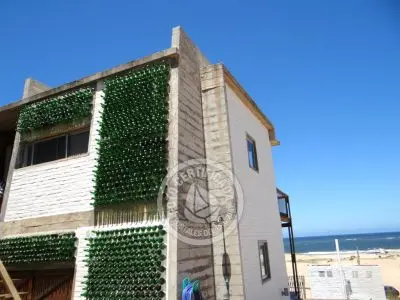 Apartment Miralejos - Loft Rojo (planta alta) Punta del Diablo