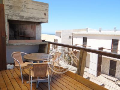 Apartamento Miralejos - Loft Rojo (planta alta) Punta del Diablo