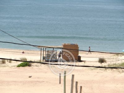 Apartamento Miralejos - Loft Blanco (planta baja) Punta del Diablo