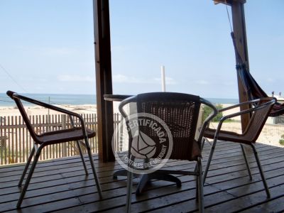 Apartamento Miralejos - Loft Blanco (planta baja) Punta del Diablo