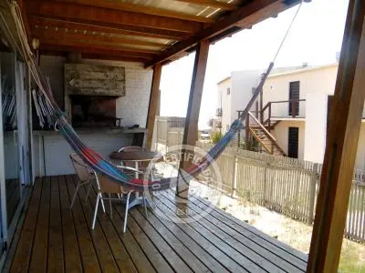 Apartamento Miralejos - Loft Blanco (planta baja) Punta del Diablo