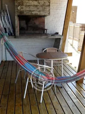 Apartamento Miralejos - Loft Blanco (planta baja) Punta del Diablo