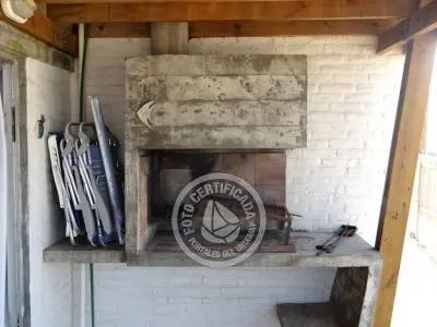 Apartamento Miralejos - Loft Blanco (planta baja) Punta del Diablo