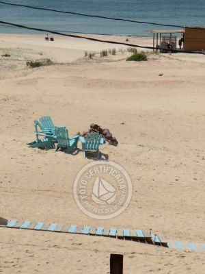 Apartamento Miralejos - Loft Blanco (planta baja) Punta del Diablo