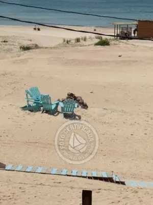 Apartamento Miralejos - Loft Blanco (planta baja) Punta del Diablo