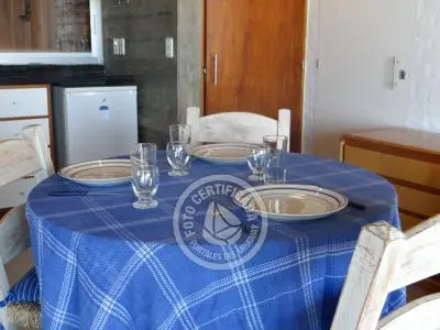 Apartamento Miralejos - Loft Blanco (planta baja) Punta del Diablo