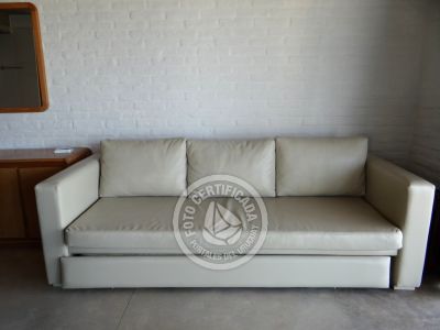 Apartamento Miralejos - Loft Blanco (planta baja) Punta del Diablo