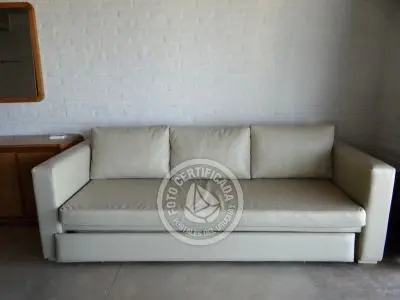 Apartamento Miralejos - Loft Blanco (planta baja) Punta del Diablo