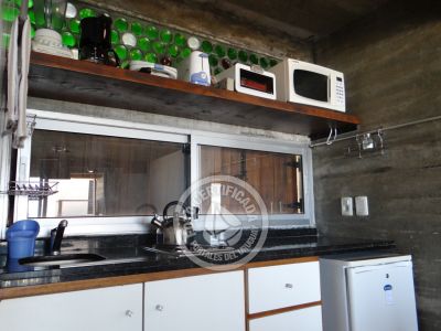 Apartamento Miralejos - Loft Blanco (planta baja) Punta del Diablo