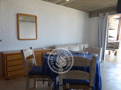 Apartamento Miralejos - Loft Blanco (planta baja) Punta del Diablo