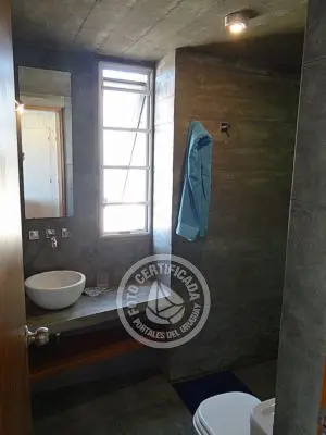 Apartamento Miralejos - Loft Blanco (planta baja) Punta del Diablo