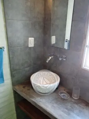 Apartamento Miralejos - Loft Blanco (planta baja) Punta del Diablo