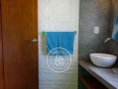 Apartamento Miralejos - Loft Blanco (planta baja) Punta del Diablo