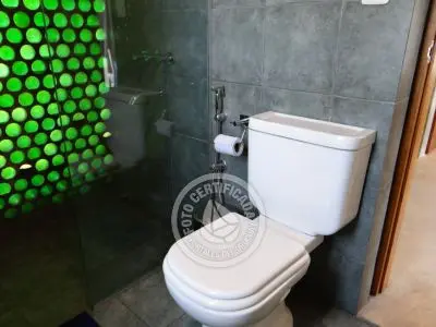 Apartamento Miralejos - Loft Blanco (planta baja) Punta del Diablo