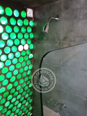 Apartamento Miralejos - Loft Blanco (planta baja) Punta del Diablo