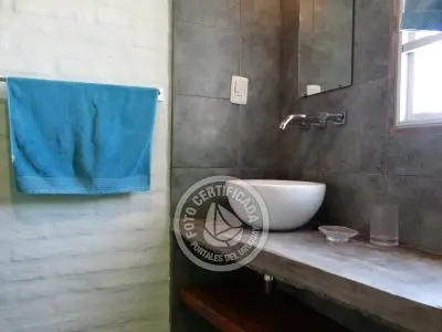 Apartamento Miralejos - Loft Blanco (planta baja) Punta del Diablo