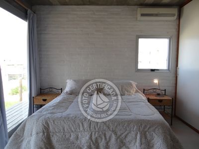 Apartamento Miralejos - Loft Blanco (planta baja) Punta del Diablo