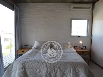 Apartamento Miralejos - Loft Blanco (planta baja) Punta del Diablo