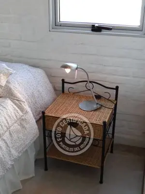 Apartamento Miralejos - Loft Blanco (planta baja) Punta del Diablo