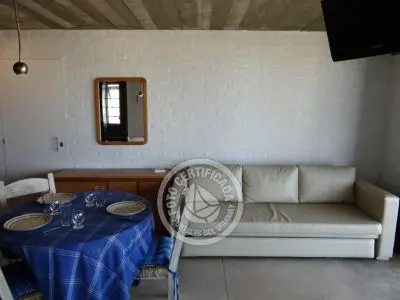 Apartamento Miralejos - Loft Blanco (planta baja) Punta del Diablo