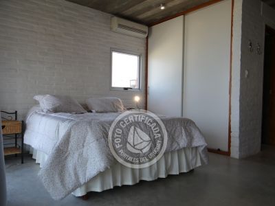Apartamento Miralejos - Loft Blanco (planta baja) Punta del Diablo