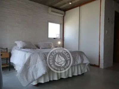 Apartamento Miralejos - Loft Blanco (planta baja) Punta del Diablo