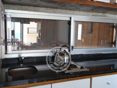 Apartamento Miralejos - Loft Blanco (planta baja) Punta del Diablo