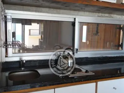 Apartamento Miralejos - Loft Blanco (planta baja) Punta del Diablo