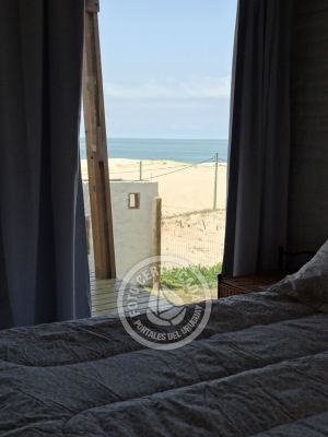 Apartamento Miralejos - Loft Blanco (planta baja) Punta del Diablo